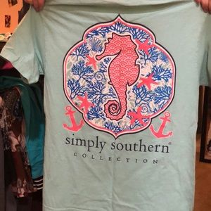 Simply southern T-shirt